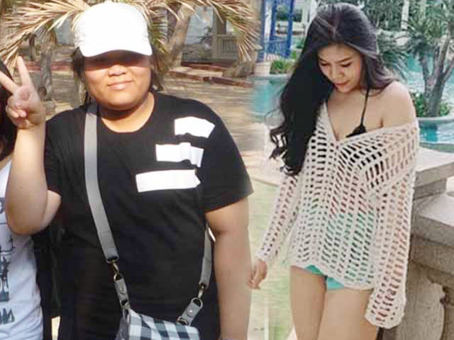 Bạn trẻ - Cuộc sống - Bị châm chọc vì nặng hơn 1 tạ, cô gái Sài thành "lột xác" xinh đẹp ngỡ ngàng