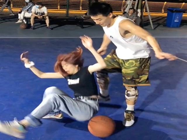 Video Clip Cười - Những tình huống trớ trêu khiến nạn nhân không kịp trở tay