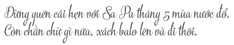 Có một Sa Pa rất khác, dịu dàng - trong trẻo nhưng vẫn sang chảnh và chất lừ - 38