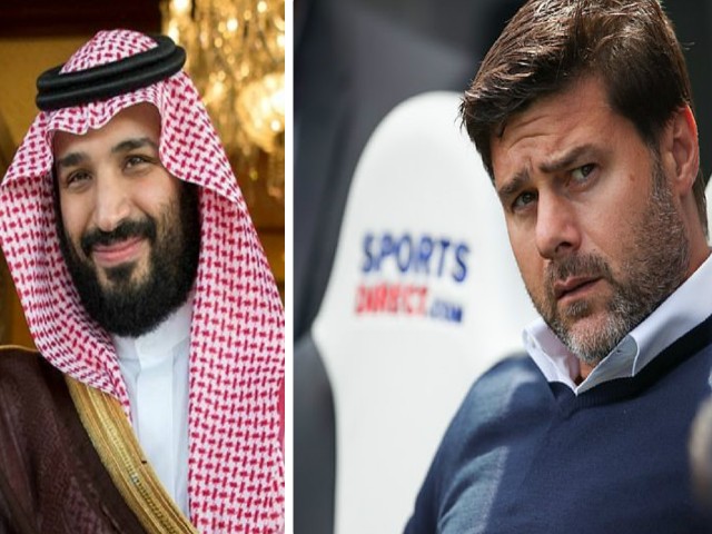 Bóng đá - “Nhà giàu” săn HLV: Bỏ qua Real & Barca, Pochettino gật đầu Newcastle?