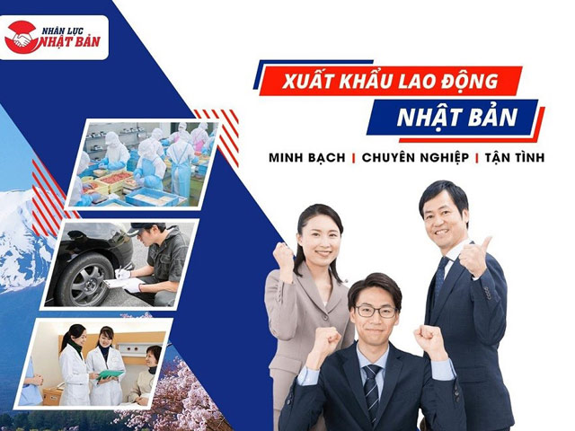 Tin tức sức khỏe - Dịch Covid đã ảnh hưởng đến xuất khẩu lao động Nhật Bản như thế nào?