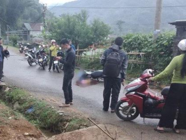 Tin tức trong ngày - Cô giáo mầm non bị tai nạn tử vong trên đường tới trường cách nhà 30 km