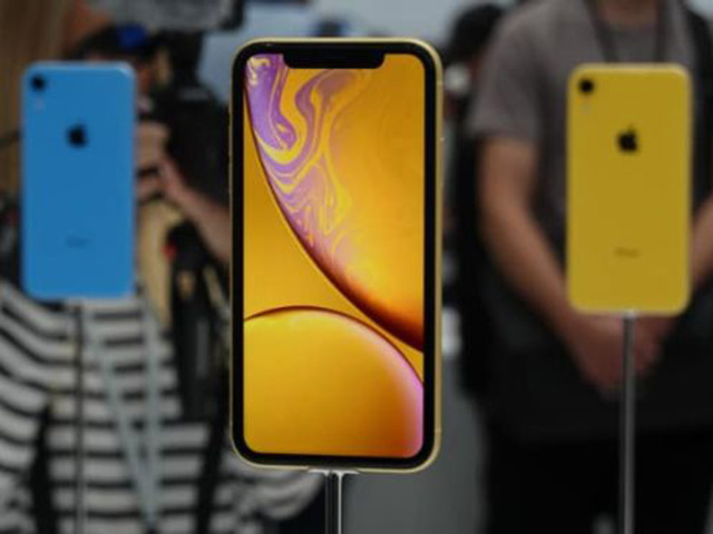 Thời trang Hi-tech - Người dùng iPhone XR có thể nhận tiền bồi thường từ Apple