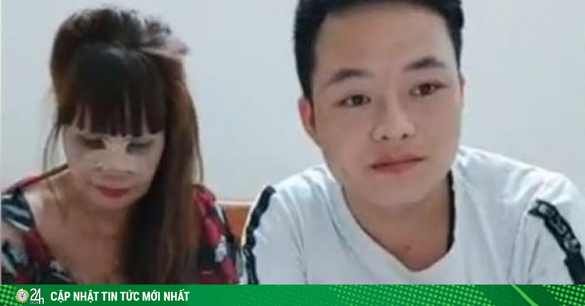 Cô dâu Thu Sao bị chỉ trích vì nâng mũi tân trang nhan sắc, chồng trẻ phản ứng bất ngờ