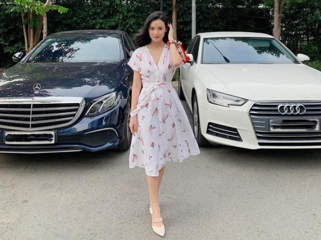 Giải trí - Midu bất ngờ than thở mệt mỏi vì "bắt cá 2 tay" khiến dân mạng ngã ngửa