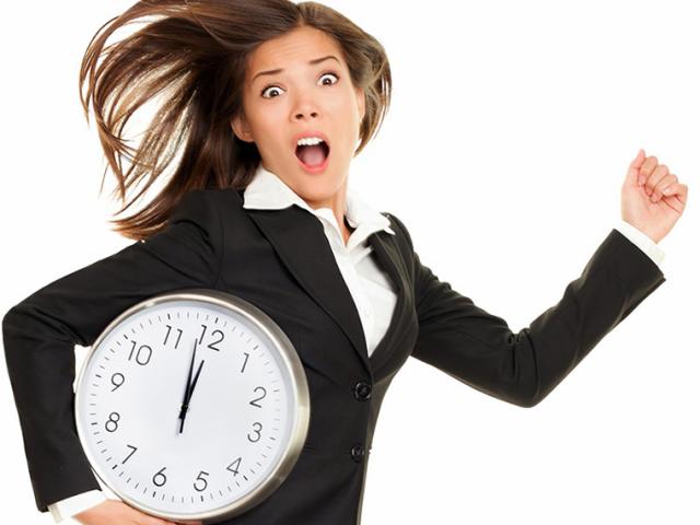Bạn trẻ - Cuộc sống - 10 lời khuyên nâng cao hiệu quả công việc và kỹ năng quản lý thời gian