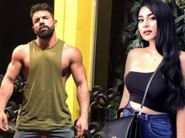 Thể thao - Bàng hoàng võ sĩ Thổ Nhĩ Kỳ "điên tình" sát hại bạn gái