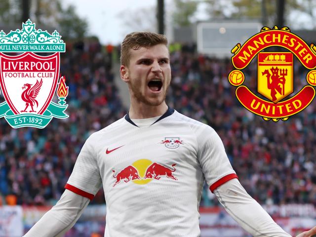 Bóng đá - Tin HOT bóng đá tối 25/5: "Hàng hot" Liverpool săn đón được khuyên tới MU