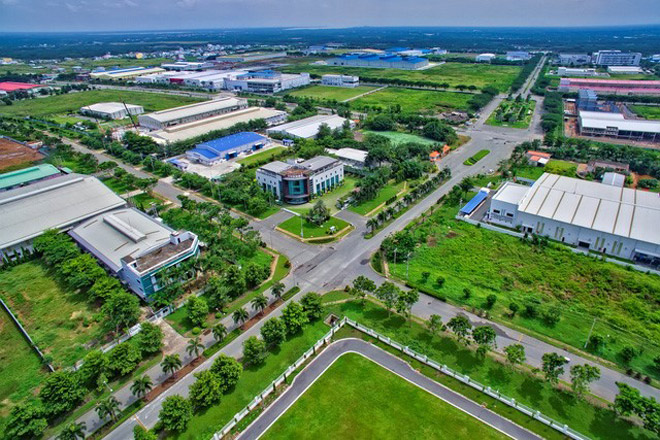 5 lý do khiến BĐS Hậu Giang phát triển sau dịch Covid-19 - 2