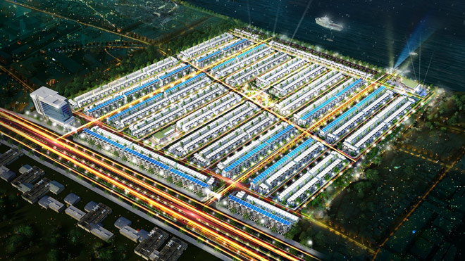 5 lý do khiến BĐS Hậu Giang phát triển sau dịch Covid-19 - 4