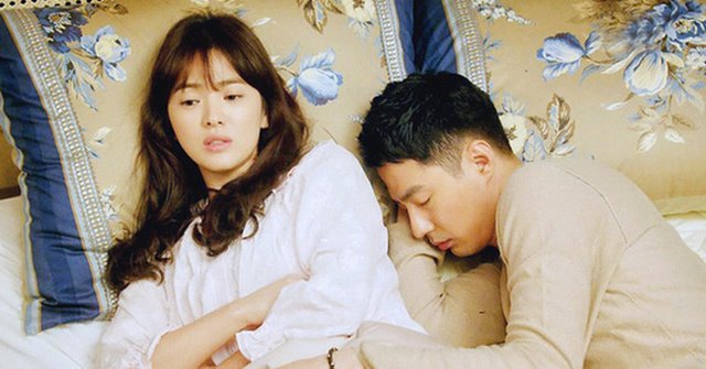 Song Hye Kyo yêu đơn phương bạn thân của chồng cũ Song Joong Ki? - 6