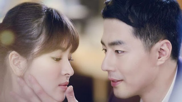 Song Hye Kyo yêu đơn phương bạn thân của chồng cũ Song Joong Ki? - 7