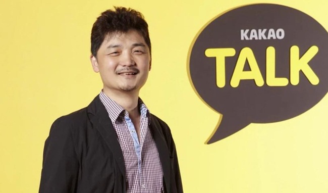 Trong lúc giãn cách xã hội được thực hiện, Brian Kim - người sáng lập Kakao Corp ở Hàn Quốc đã kiếm hơn 1,2 tỷ USD.
