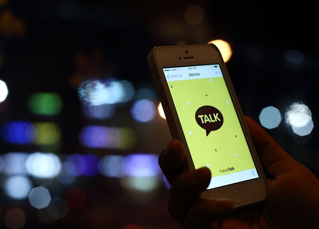 Cổ phiếu của Kakao Corp tăng 55% trong năm nay giúp tài sản của Brian Kim lên mức&nbsp;3,7 tỷ USD.
