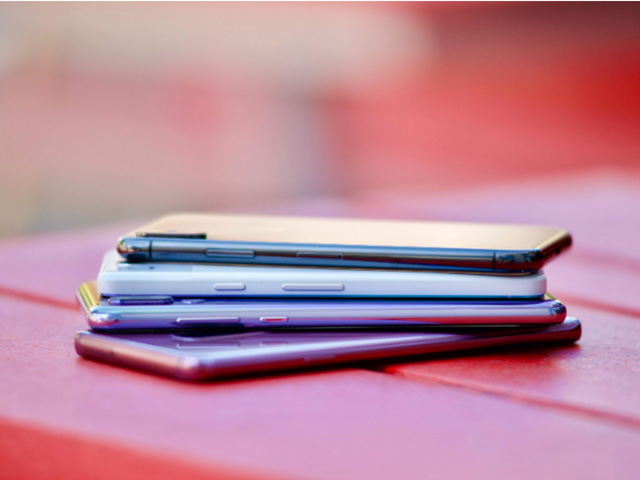 Công nghệ thông tin - 6 thủ thuật để bán iPhone cũ với giá cao hơn