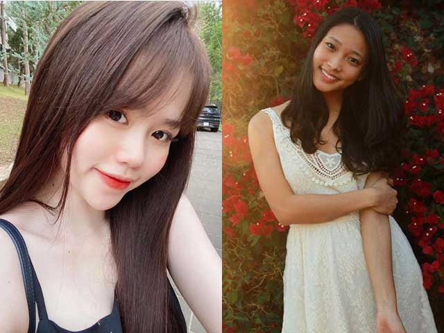 Bóng đá - Bạn gái Quang Hải bị "soi", người yêu sao thể thao nào được khen quyến rũ?