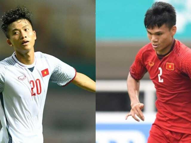 Bóng đá - Hai người hùng Thường Châu "báo" tin kém vui cho tuyển Việt Nam