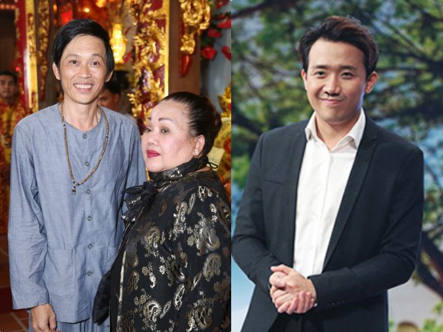 Đời sống Showbiz - Sao cải lương vang bóng 1 thời: "Bà trùm" khiến Hoài Linh, Trấn Thành phải kiêng nể