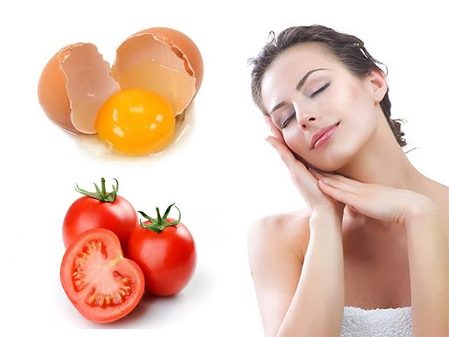 10 loại mặt nạ cà chua giúp trị mụn trắng da an toàn hiệu quả nhất
