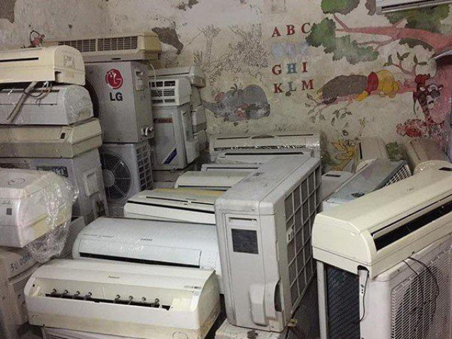 Thị trường - Tiêu dùng - Những lưu ý "vàng" khi chọn mua điều hòa cũ, cần nắm để tránh "mất tiền oan"