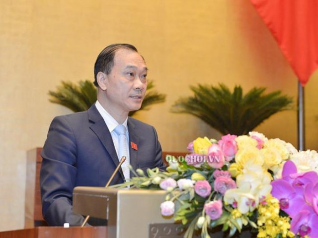 Tin tức trong ngày - "Cấm dịch vụ đòi nợ vì liên quan đến băng nhóm tội phạm"