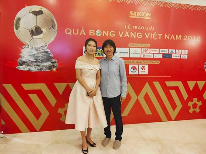 Trực tiếp trao giải Quả bóng Vàng Việt Nam 2019: Đỗ Hùng Dũng giành QBV - 15