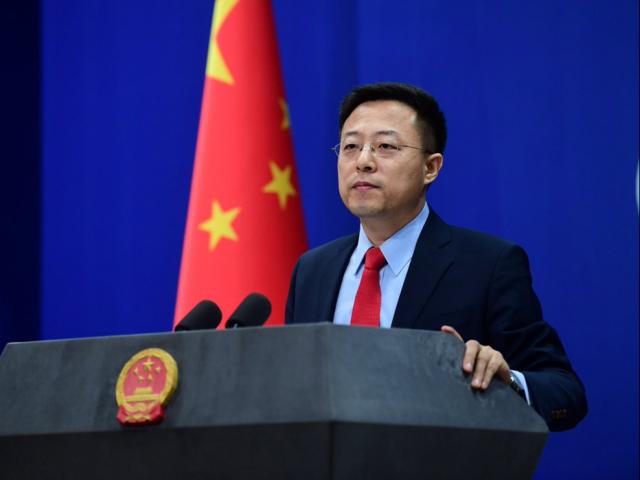 Thế giới - Trung Quốc dọa đáp trả cứng rắn Mỹ nếu bị trừng phạt vì luật an ninh cho Hong Kong