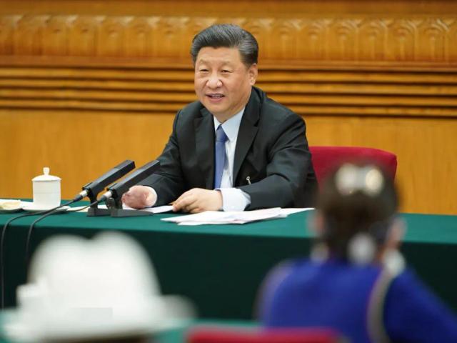 Thế giới - Trung Quốc đang chuẩn bị cho "tình huống xấu nhất" về kinh tế?