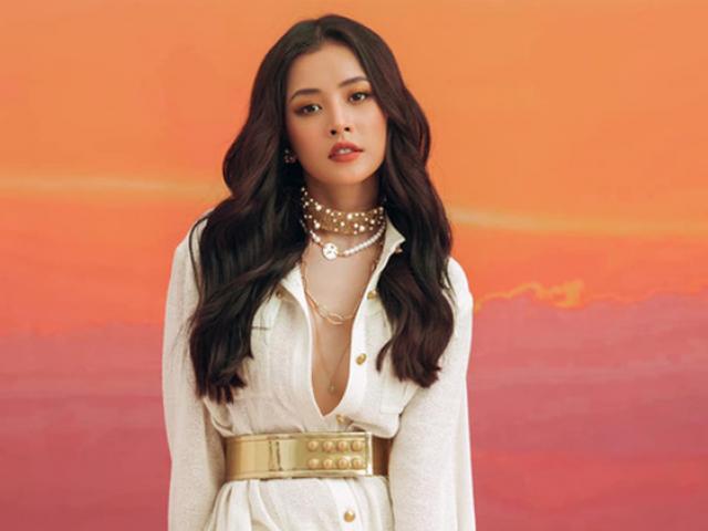 Ca nhạc - MTV - Chi Pu đăng ảnh gợi cảm nhưng lại để lộ "chi tiết thừa"