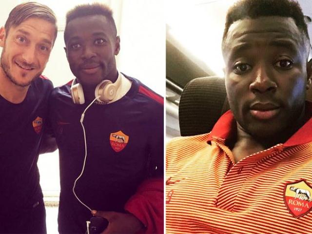 Bóng đá - Cựu sao trẻ Serie A bị bắt cóc đột tử ở tuổi 21: Có phải vì Covid-19?