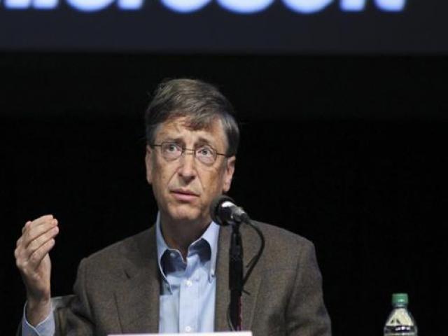 Kinh doanh - Sốc với "tỷ đô" bị các tỷ phú “ném qua cửa sổ”