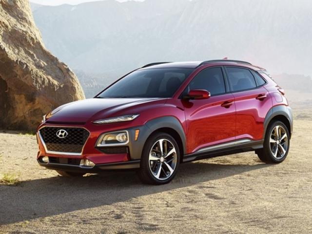 Ô tô - Giá xe Hyundai 2020 mới nhất cập nhật đầy đủ các phiên bản 5/2020