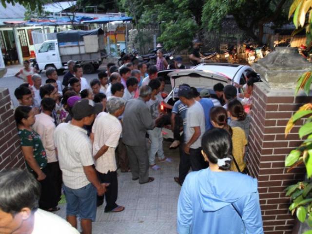 Tin tức trong ngày - Tin tức 24h qua: Nam công nhân ngã từ tầng 16 công trình tử vong, đồng nghiệp gọi Grab đưa thi thể về nhà