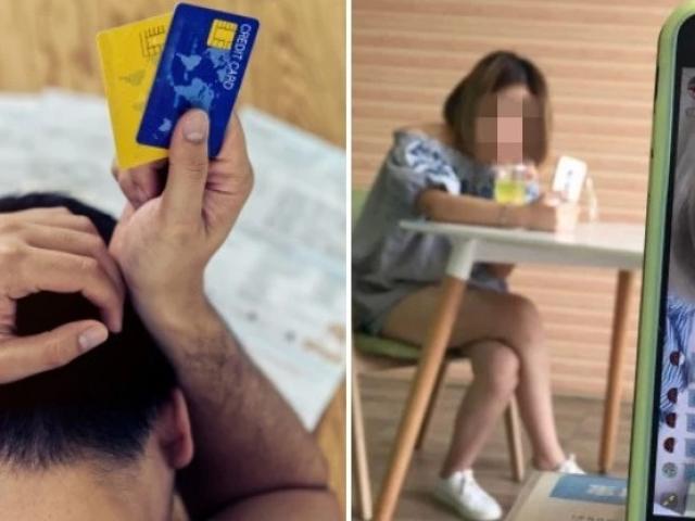 Bạn trẻ - Cuộc sống - Quá cô đơn, chàng trai chi gần 80 triệu để tặng quà cho các cô gái livestream