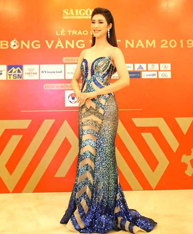 Trực tiếp trao giải Quả bóng Vàng Việt Nam 2019: Đỗ Hùng Dũng giành QBV - 14