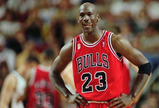 Bộ phim tài liệu về Michael Jordan làm nhiều đồng đội bức xúc