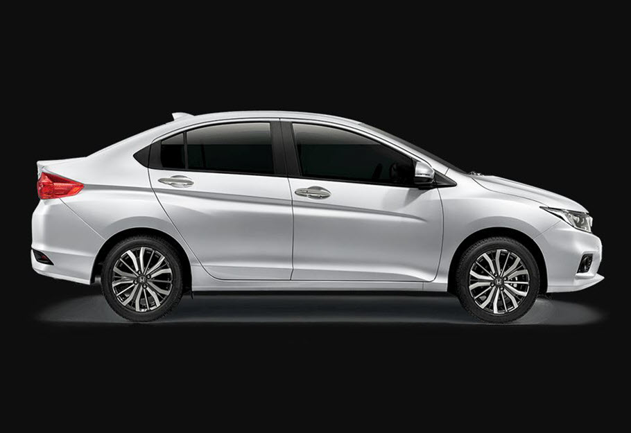 Giá xe Honda City 2020 lăn bánh mới nhất tháng 5 2020 - 3