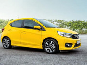 Ô tô - Hơn 29.700 xe ô tô Honda đến tay khách hàng trong năm tài chính 2020