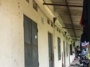 Thị trường - Tiêu dùng - Giá điện cắt cổ 5.000 đồng/kWh, người thuê trọ “nhịn điều hòa&quot; những ngày nóng đổ lửa