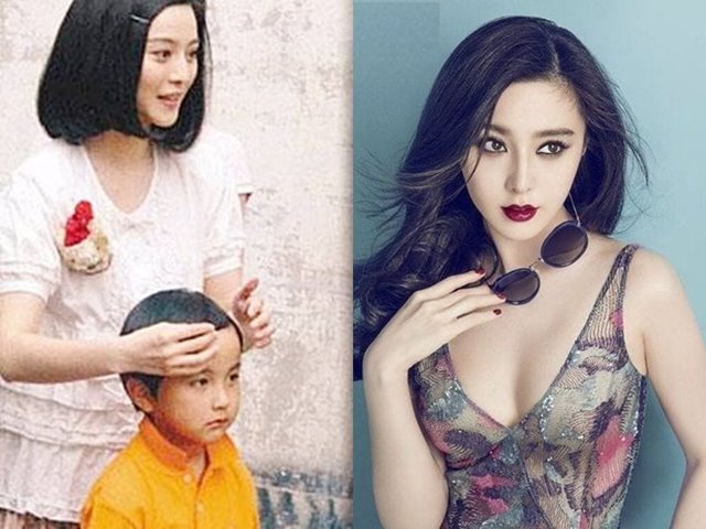 Phim - Mỹ nhân kiếm 35 tỷ khi mới 17 tuổi, bị đồn có con riêng với sao nam U70 là ai?
