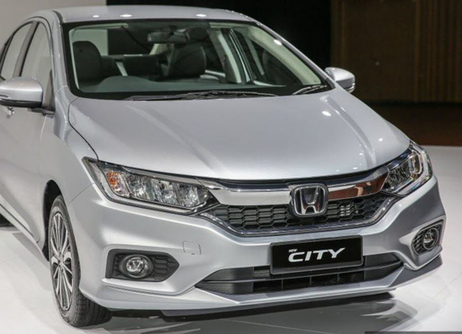 Giá xe Honda City 2020 lăn bánh mới nhất tháng 5 2020 - 9