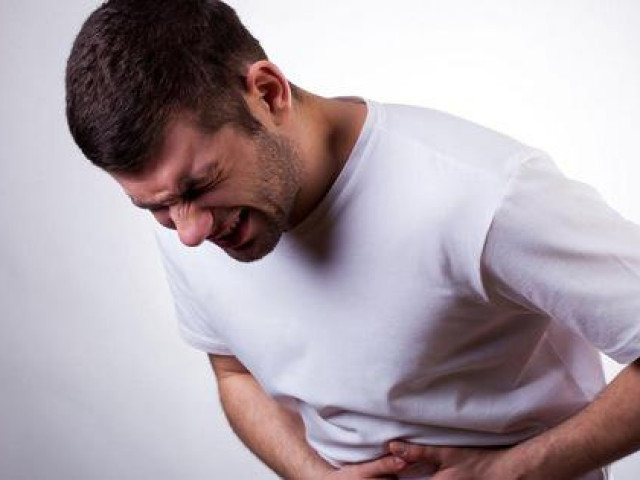 Sức khỏe đời sống - Quý ông có kết cấu “vùng kín” hoành tráng cũng có thể sớm hết hạn sử dụng nếu bỗng nhiên thấy quần áo dính chất này