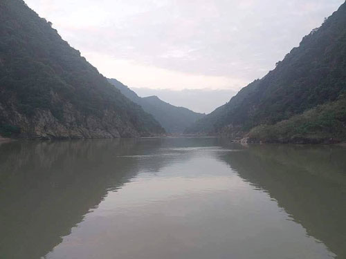 Du lịch - Mùa hè về Quảng ngao du