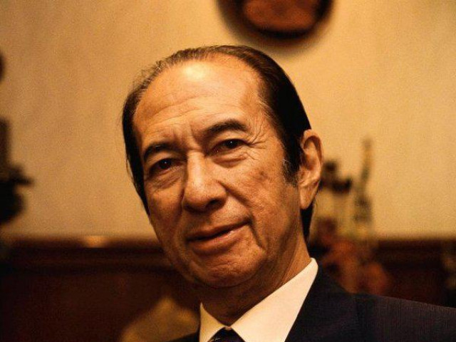 Kinh doanh - Dàn "hậu cung" và khối tài sản gây choáng của cố tỷ phú "thần bài" Hà Hồng Sân