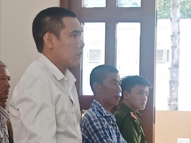 Pháp luật - Bị bạn nhậu đâm sau câu nói: "Tao không biết sợ thằng nào"