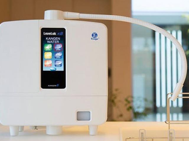 nuoc kangen water