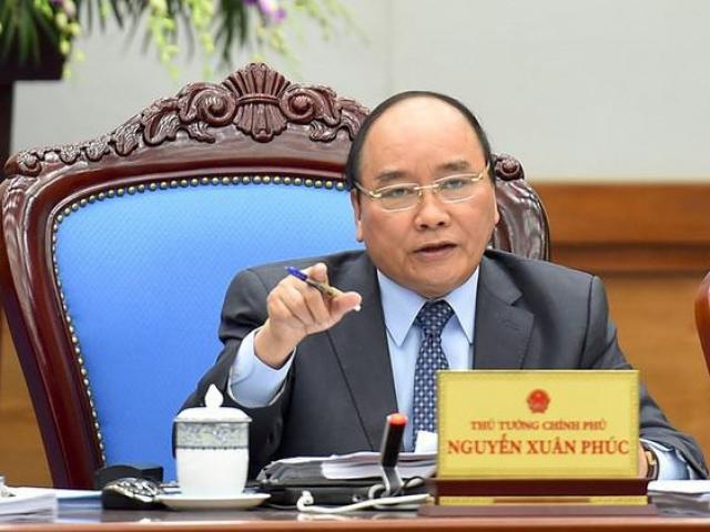 Tin tức trong ngày - Thủ tướng yêu cầu làm rõ, xử lý nghiêm vụ Tenma Việt Nam nếu có sai phạm