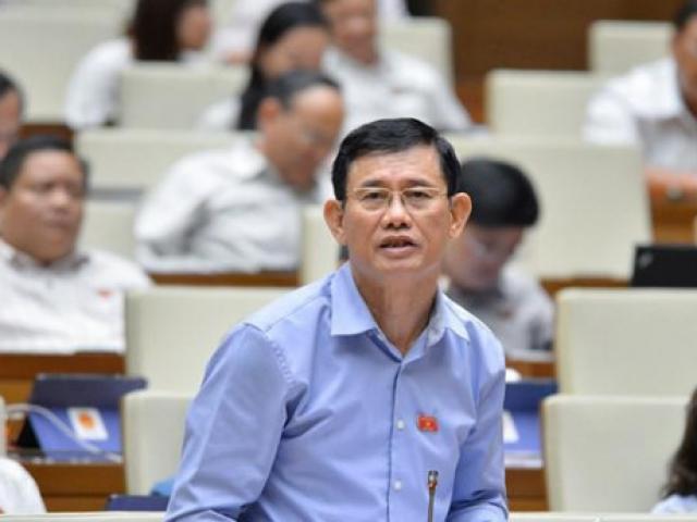 Tin tức trong ngày - Cần áp dụng biện pháp "thiến hóa học" với những kẻ xâm hại tình dục trẻ em