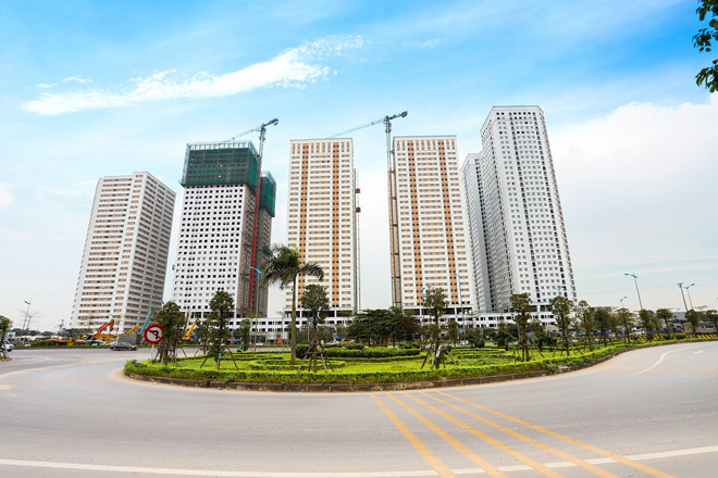 2020 đâu là “cửa sáng” cho nhà đầu tư BĐS - 2