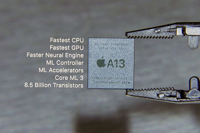 Chi thêm 7 triệu đồng cho iPhone 11 sẽ nhận được gì so với iPhone SE? - 4